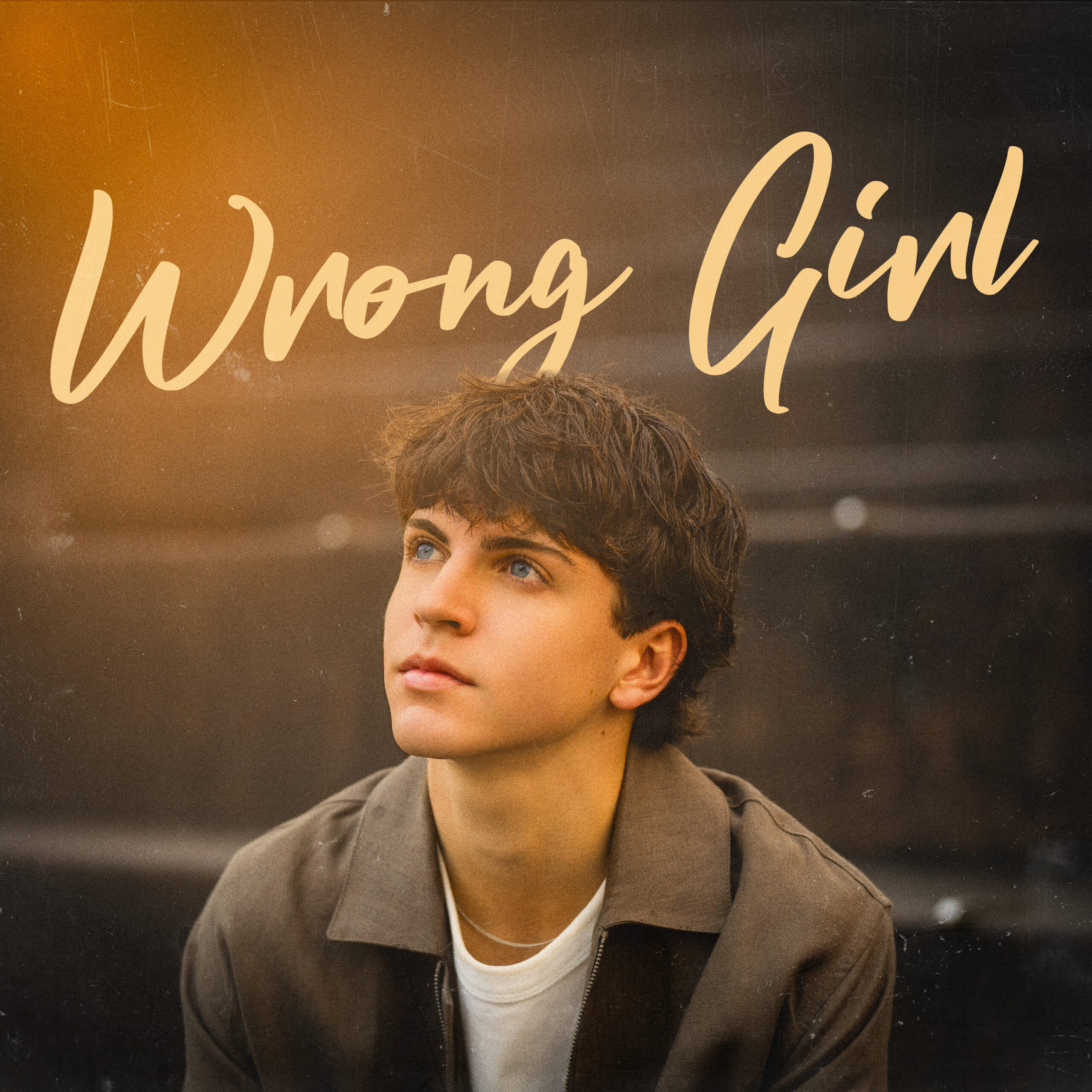 Wrong Girl - Ethan Dahl